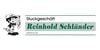 Kundenlogo von Reinhold Schlünder GmbH Co. KG Stuckgeschäft