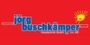Kundenlogo von Buschkämper Jörg Heizung Sanitär
