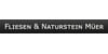 Kundenlogo von Müer Daniel Fliesengeschäft