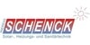 Kundenlogo von Schenck Andreas Solar Heizung Sanitär