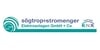Kundenlogo von Sögtrop & Stromenger Elektroanlagen GmbH & Co.