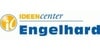 Kundenlogo von Engelhard Bauelemente Fenster, Türen, Wintergärten, Sonnenschutz