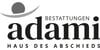 Kundenlogo von Adami Bestattungen Haus des Abschieds