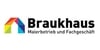 Kundenlogo von Braukhaus & Co. GmbH Malerbetrieb und Fachgeschäft