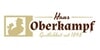 Kundenlogo von Haus Oberkampf