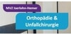 Kundenlogo von MVZ Iserlohn-Hemer Dr. med. Peter Mangeot / Dawud Samer MVZ für Orthopädie & Unfallchirurgie