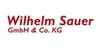 Kundenlogo von Wilhelm Sauer GmbH & Co. KG Omnibusbetrieb