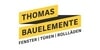 Kundenlogo von Thomas Bauelemente
