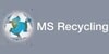 Kundenlogo von MS Recycling GmbH
