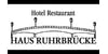 Kundenlogo von Eicken Schneidersmann , Hotel Haus Ruhrbrücke