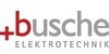 Kundenlogo von Busche Elektrotechnik GmbH