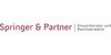 Kundenlogo von Springer & Partner Steuerberater und Rechtsanwälte