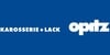 Kundenlogo von Opitz Jörg Karosserie + Lack