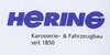 Kundenlogo von Hering Karosserie- & Fahrzeugbau