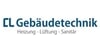 Kundenlogo von CL Gebäudetechnik Heizung