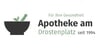 Kundenlogo von Apotheke am Drostenplatz Inh. Christian Bathe