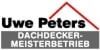 Kundenlogo von Peters Uwe Dachdeckermeister