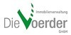 Kundenlogo von Immobilienverwaltung Die Voerder GmbH Hausverwaltungen