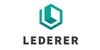 Kundenlogo von Lederer GmbH Verbindungselemente