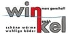 Kundenlogo von Winkel GmbH Inh. Marc Gevelhoff
