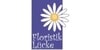 Kundenlogo von Lücke Floristik