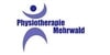 Kundenlogo von Physiotherapie Mehrwald Inh. Marianne Mehrwald-Melerski