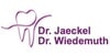 Kundenlogo von Jaeckel Eva-Marie Dr. , Wiedemuth Ramona Dr.