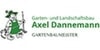 Kundenlogo von Dannemann Axel Gartenbau