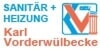 Kundenlogo von Vorderwülbecke Karl, Inh. Leif Krämer e.K.