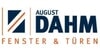 Kundenlogo von August Dahm Bauausstattung GmbH