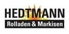 Kundenlogo von Hedtmann GmbH Rolladen & Markisenbau