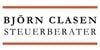 Kundenlogo von Clasen Björn Steuerberater