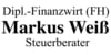 Kundenlogo von Weiß Markus Steuerberater