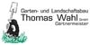 Kundenlogo von Wahl Thomas Gartengestaltung