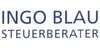 Kundenlogo von Blau Ingo Steuerberater