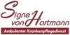 Kundenlogo von Hartmann von Signe Pflegedienst