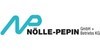 Kundenlogo von Nölle-Pepin GmbH