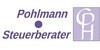 Kundenlogo von Pohlmann H.-Henning u. C. Steuerberater vBP