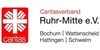 Kundenlogo von Caritasverband Ruhr-Mitte e.V. Beratungsstelle