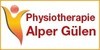 Kundenlogo von Gülen Alper Physiotherapie