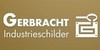 Kundenlogo von Gerbracht GmbH Industrieschilder