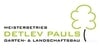 Kundenlogo von Pauls Detlev Garten- und Landschaftsbau