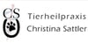Kundenlogo von Sattler Christina Tierheilpraxis