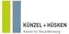 Kundenlogo von Künzel Sabine Rechtsanwältin , Hüsken