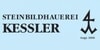 Kundenlogo von Kessler Steinbildhauerei