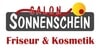 Kundenlogo von Friseur & Kosmetik Sonnenschein
