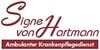 Kundenlogo von Hartmann von Signe Pflegedienst