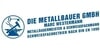 Kundenlogo von Die Metallbauer GmbH Schweissfachbetrieb Marc Westermann