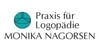 Kundenlogo von Logopädie Monika Nagorsen Sprech- u. Stimmlehr