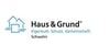 Kundenlogo von Haus & Grund Schwelm e.V.